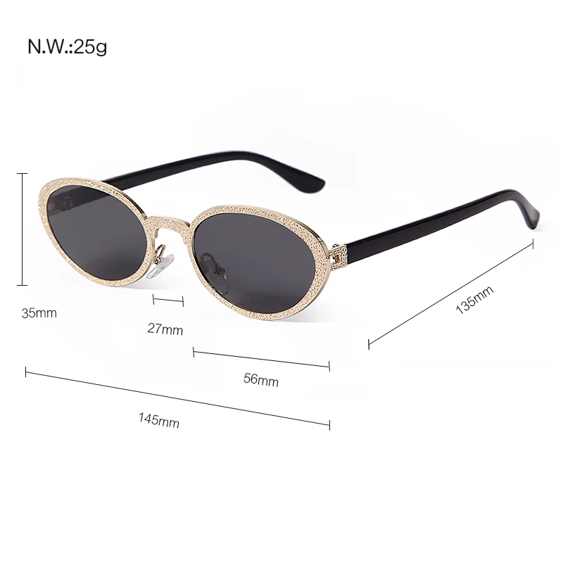 Солнцезащитные очки SORVINO в ретро-стиле для мужчин и женщин роскошные брендовые