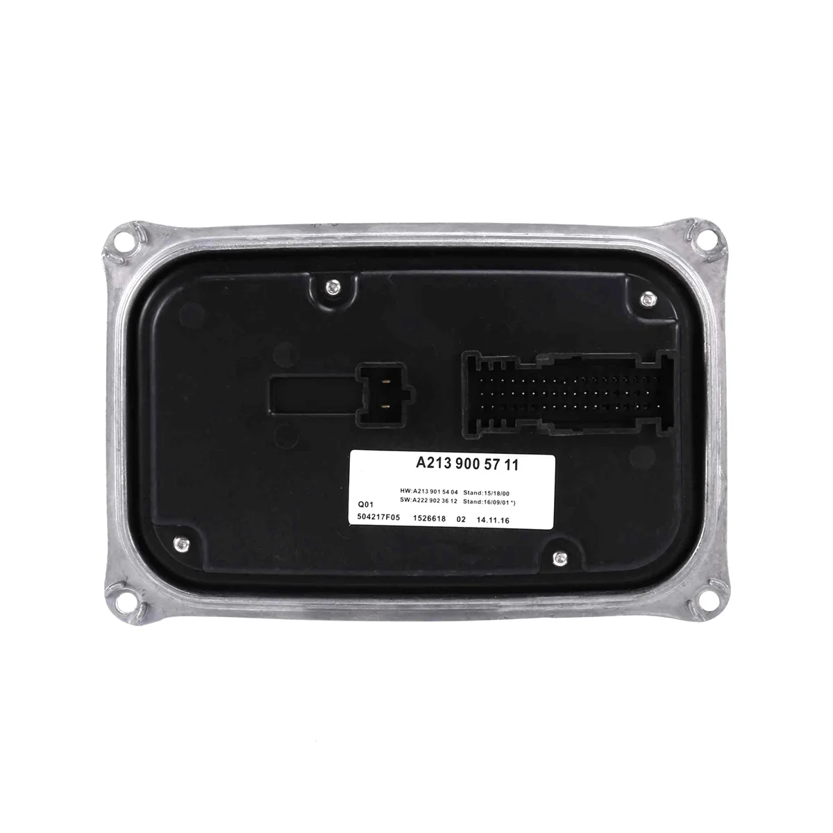 

A2139005711 Left Side Headlight LED Ballast Settler Auto for Mercedes E Class W213 2017
