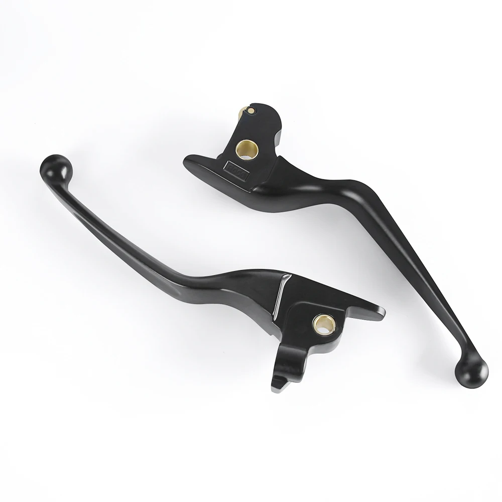 

Мотоциклетные рычаги тормозной муфты с ручным управлением для Harley V ROD V-ROD VROD VRSC VRSCDX VRSCAW VRSCF Night Rod Muscle 2006- позже