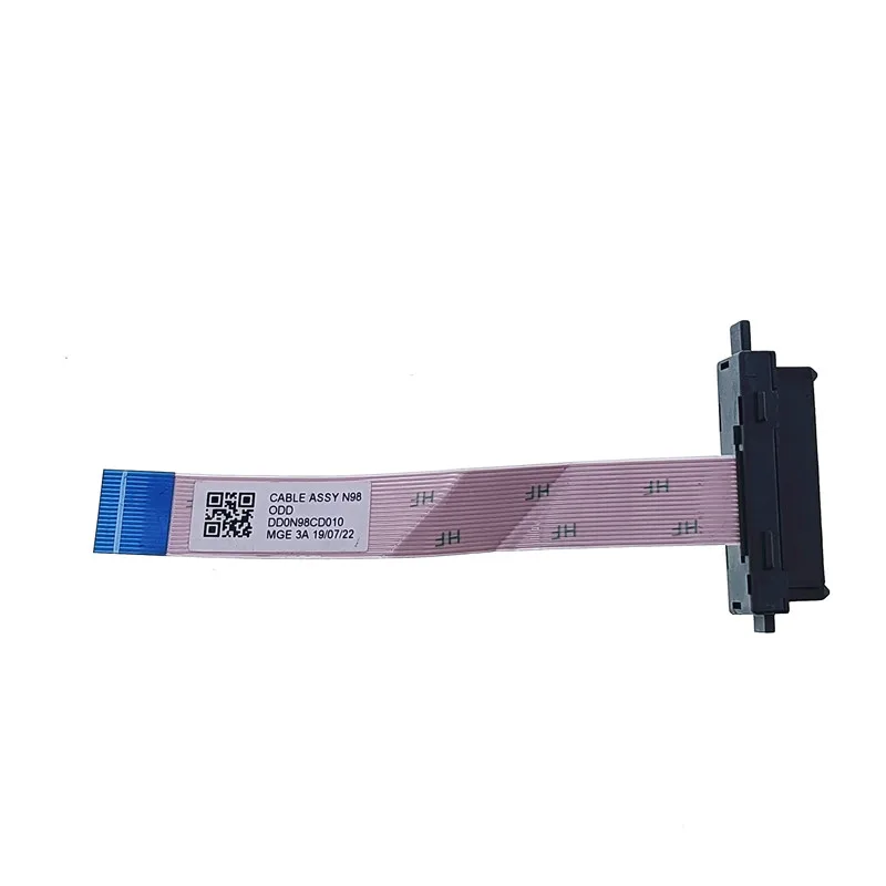 

NEW ORIGINAL Laptop CD-ROM Drive Cable FOR HP Pavilion 24-F 24-F0014 TPC-Q045--22 ODD DVD L15742-001 DD0N98CD010