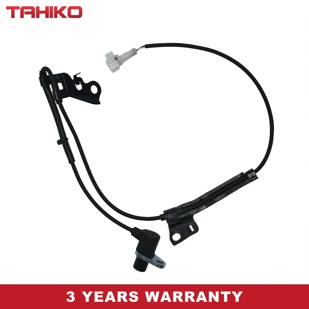 Датчик ABS 89542-02040 подходит для TOYOTA AVENSIS T25 COROLLA Verso E12 1 6 8 2 0 ZNR10 CUR10 AUR10 CDE120 ZZE120
