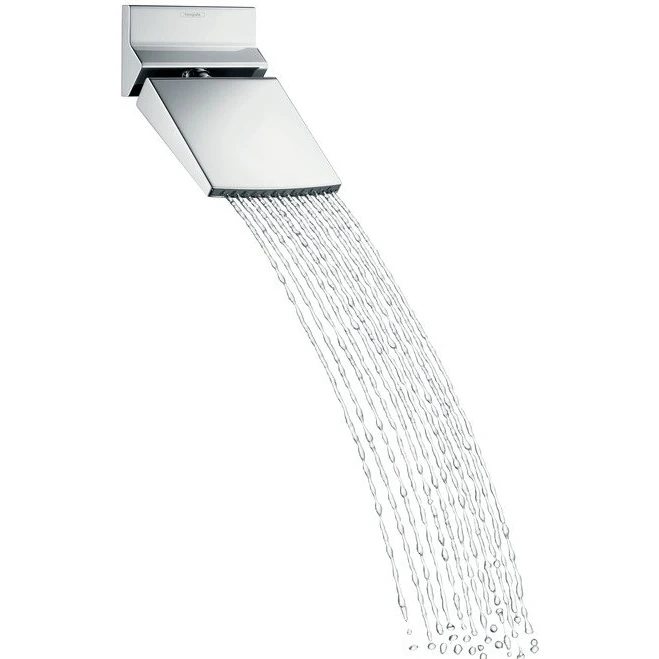 Верхний душ Hansgrohe Raindance Rainfall Stream 26443000 хром