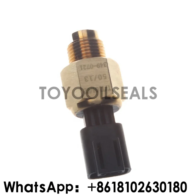 

BRAND NEW Water Temperature Sensor 349-0721
