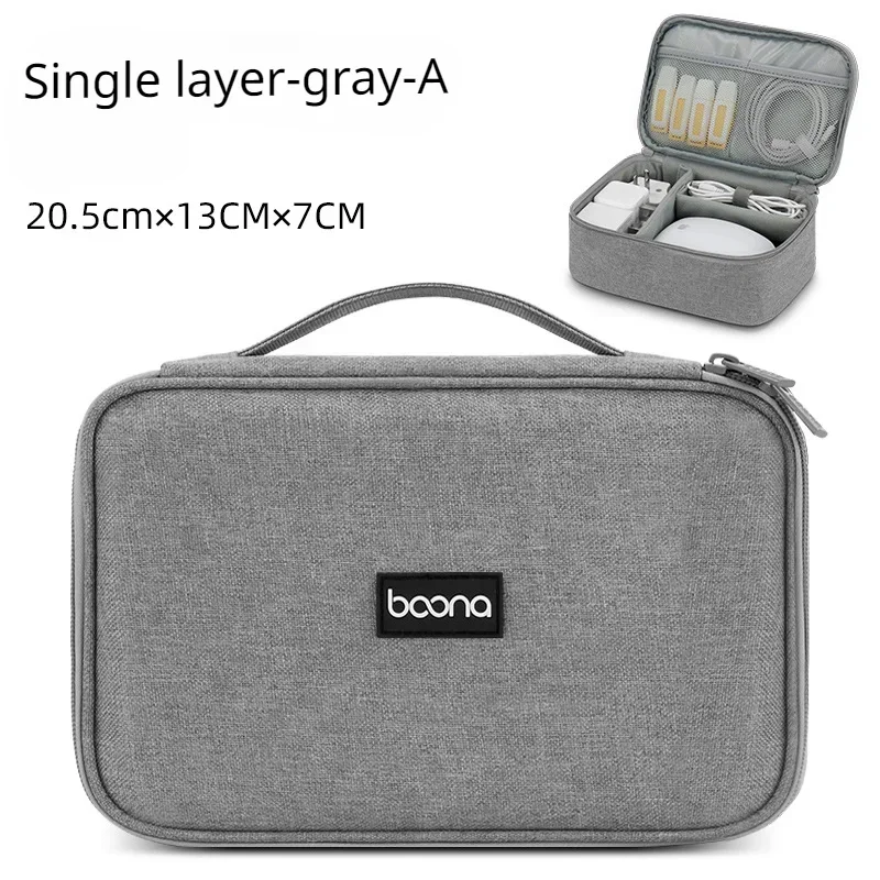 

Полиэстер органайзер для электроники