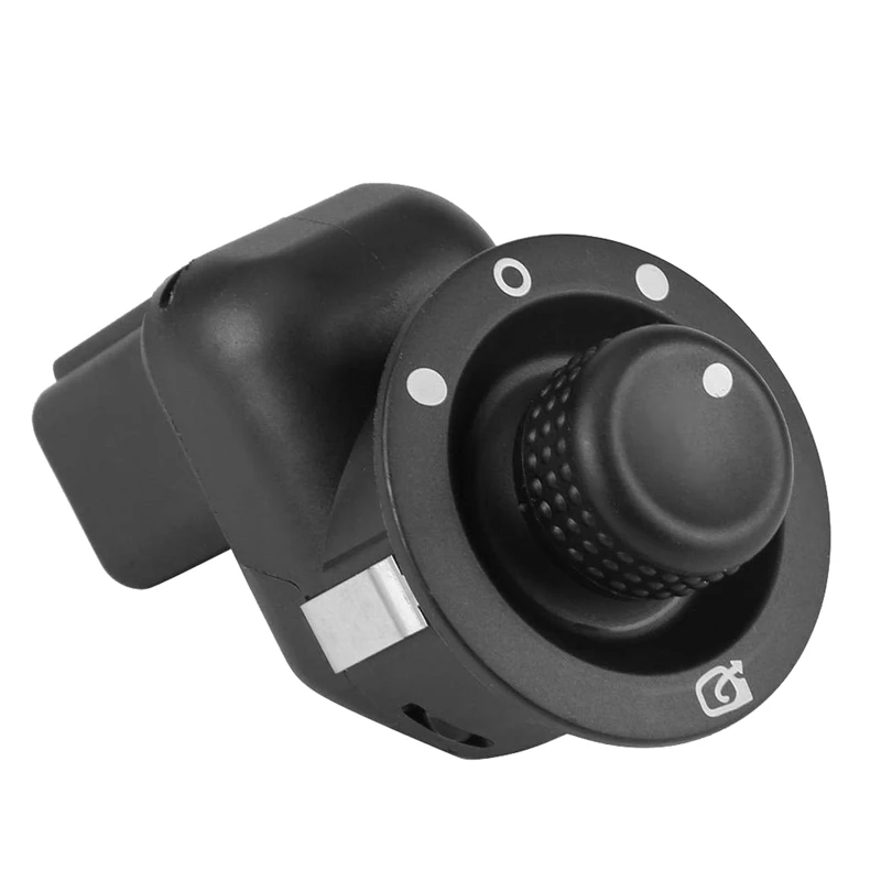 Электрический переключатель управления зеркалом регулируемая ручка 109014 8200676533