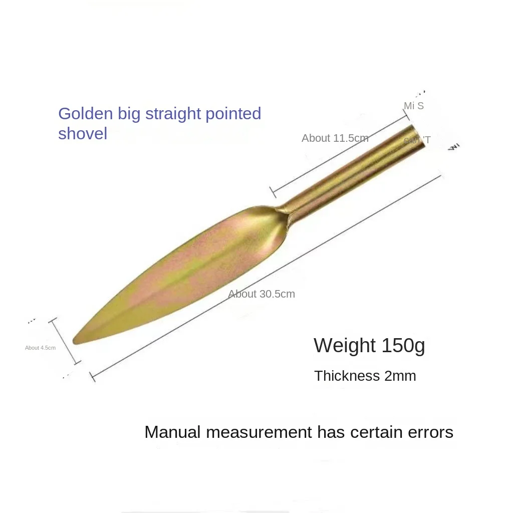 

Лопата из высокоуглеродистой стали Willow