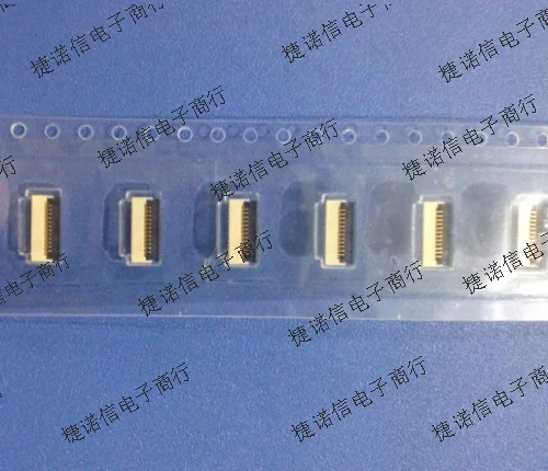 

free shippingFH19S-12S-0.5SH 12PIN 0.5MM 10pcs