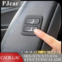 캐딜락  PJ Car  Caldi.llac SRX XT series ATS CT5 Escalade powerWireless Front Driver Passenger side Seat boss key button adjustment