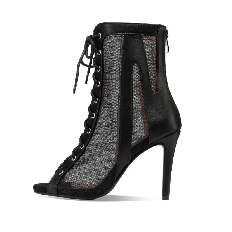 Женские туфли на высоком каблуке-шпильке для танцев | Спорт и развлечения