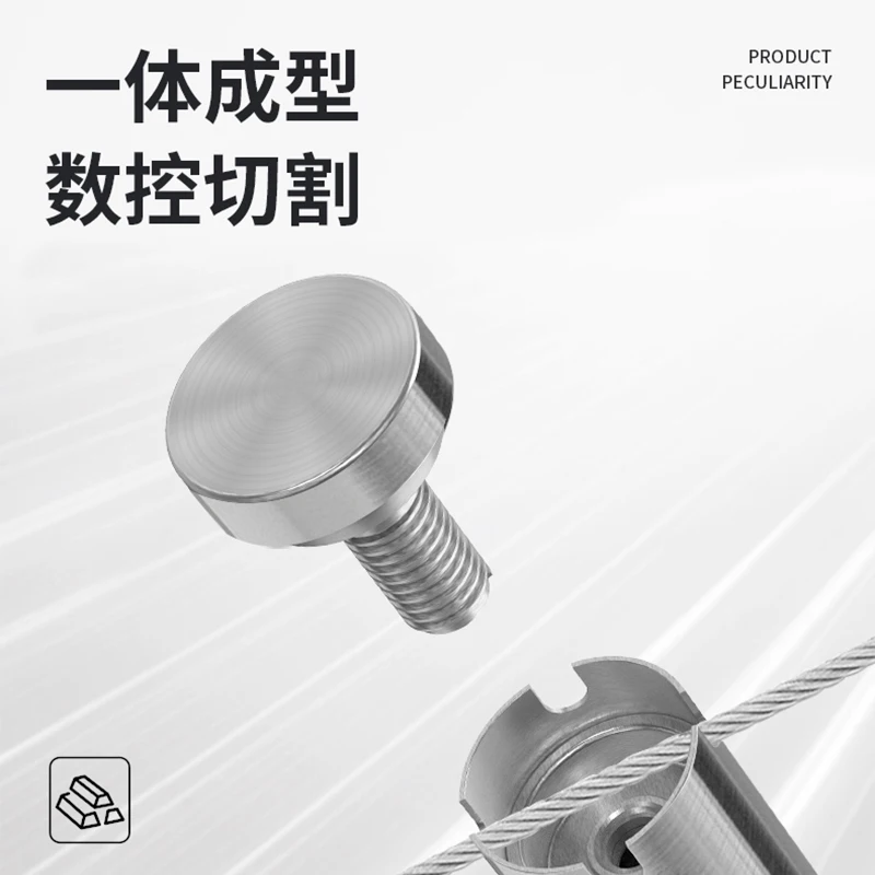 Сделанная на заказ Художественная Галерея музея искусственная веревка-пирсинг