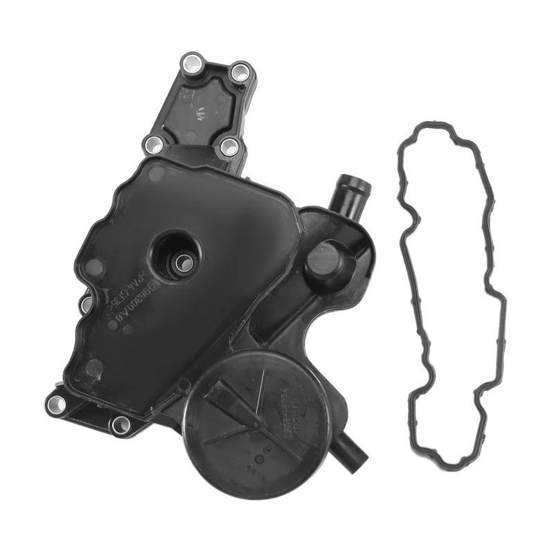 

Клапан рециркуляции выхлопных газов для бензинового двигателя Maxus G10 2,0 T, сепаратор масла/газа