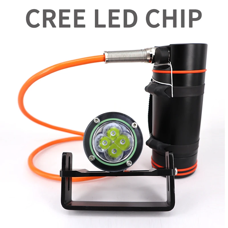 Рисунок 2 - Archon Dh40 Ii для подводного плавания