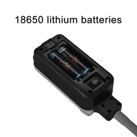 Телескопический фонарь#5