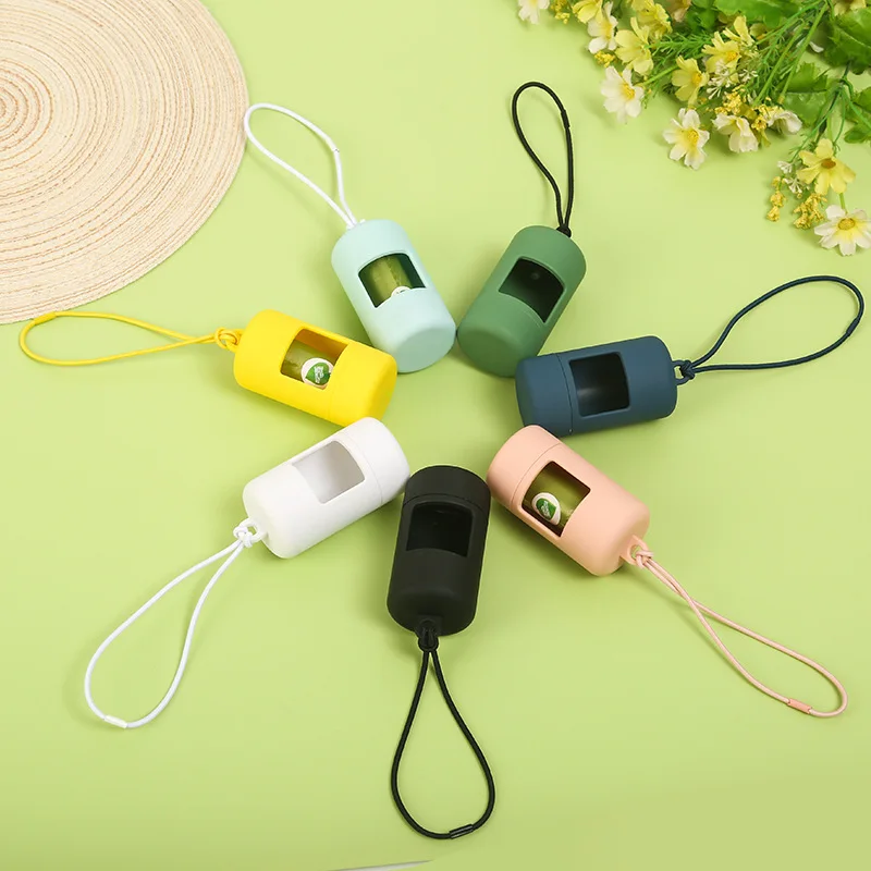 

Free Shipping 2023 Pet Waste Bags Shell Pet Products Waste Boxes Poop Pickup Bags Poop Boxes Harness small dog dogs accessories