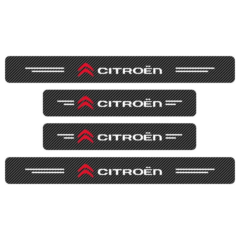 Рисунок 6 - защитные наклейки из углеродного