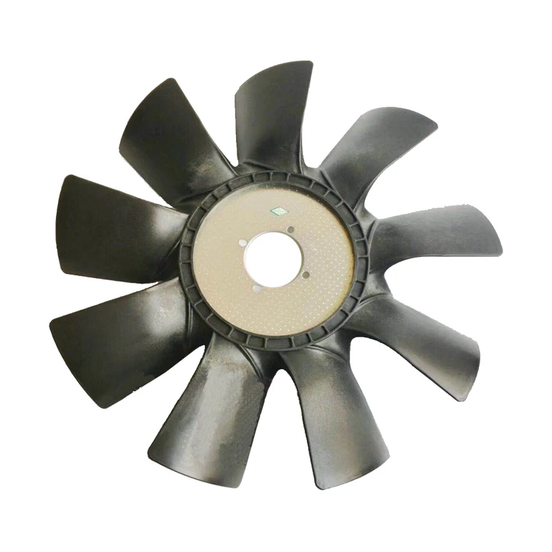 Оригинальные детали двигателя Di esel силиконовая масляная муфта в сборе 5447671