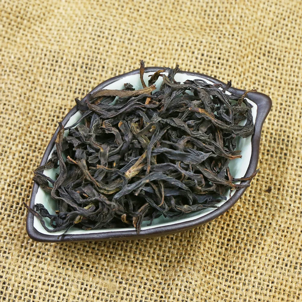 

2022 китайский чай с сладким картофелем и вкусом меда Chaozhou Mi Lan Xiang Dancong Oolong