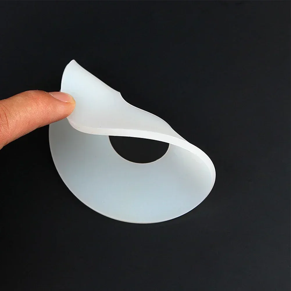 Сливной клапан замена уплотнения запорного клапана силиконовое уплотнение