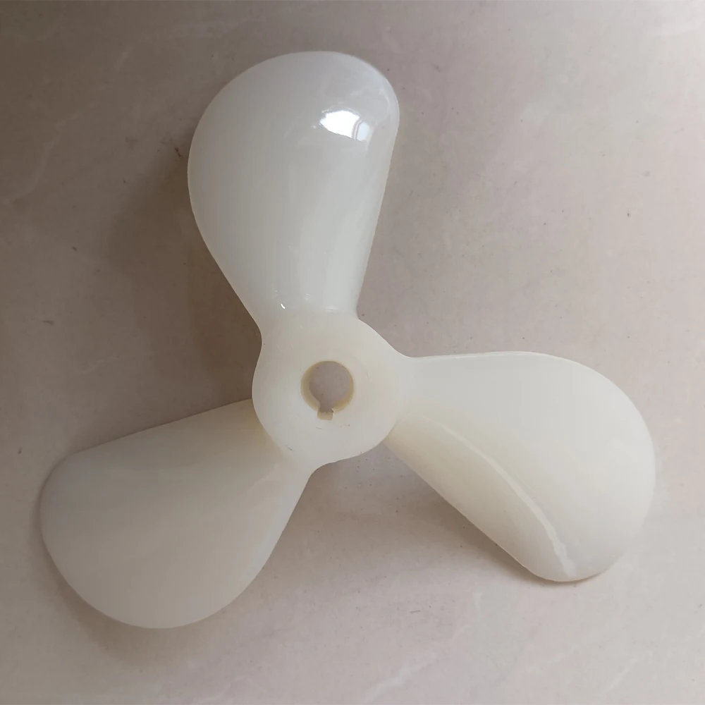 

Free Shipping High Strength Nylon Propeller 280Mm