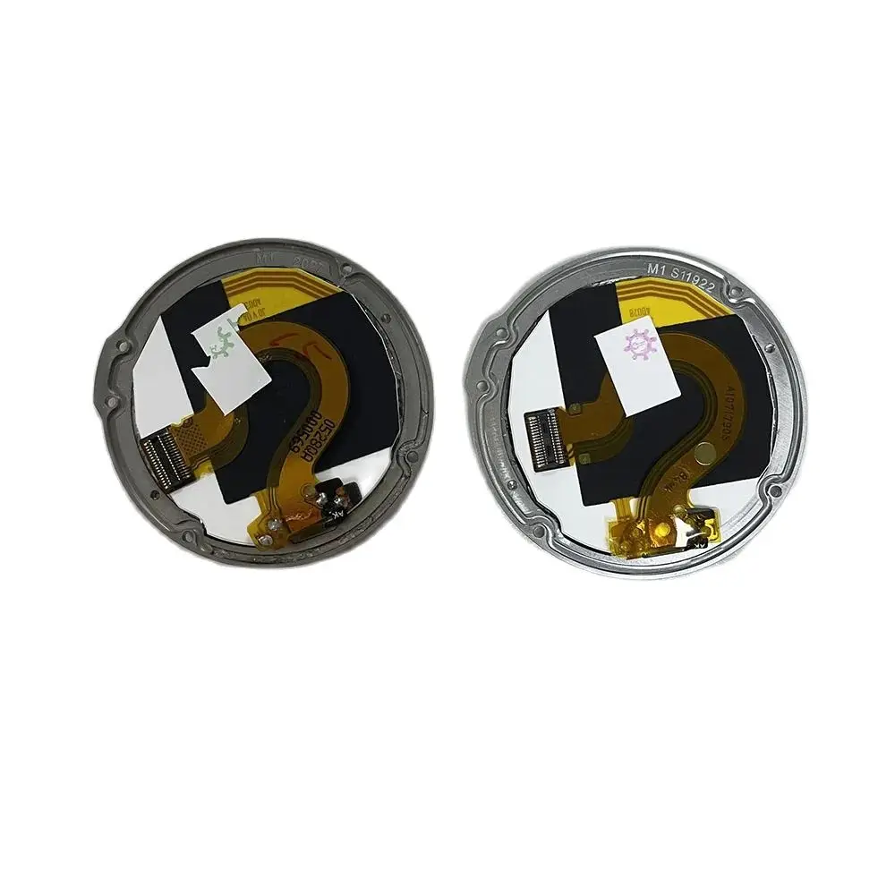 ЖК-экран 47 мм для GARMIN Fenix 6/ 6 Sapphire экран дисплея сменный GPS Smart Sport запчасти ремонта