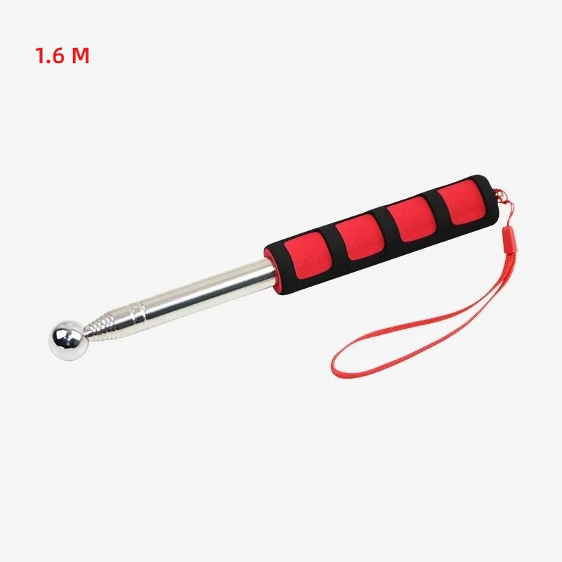 

Телескопический молоток из нержавеющей стали для проверки дома