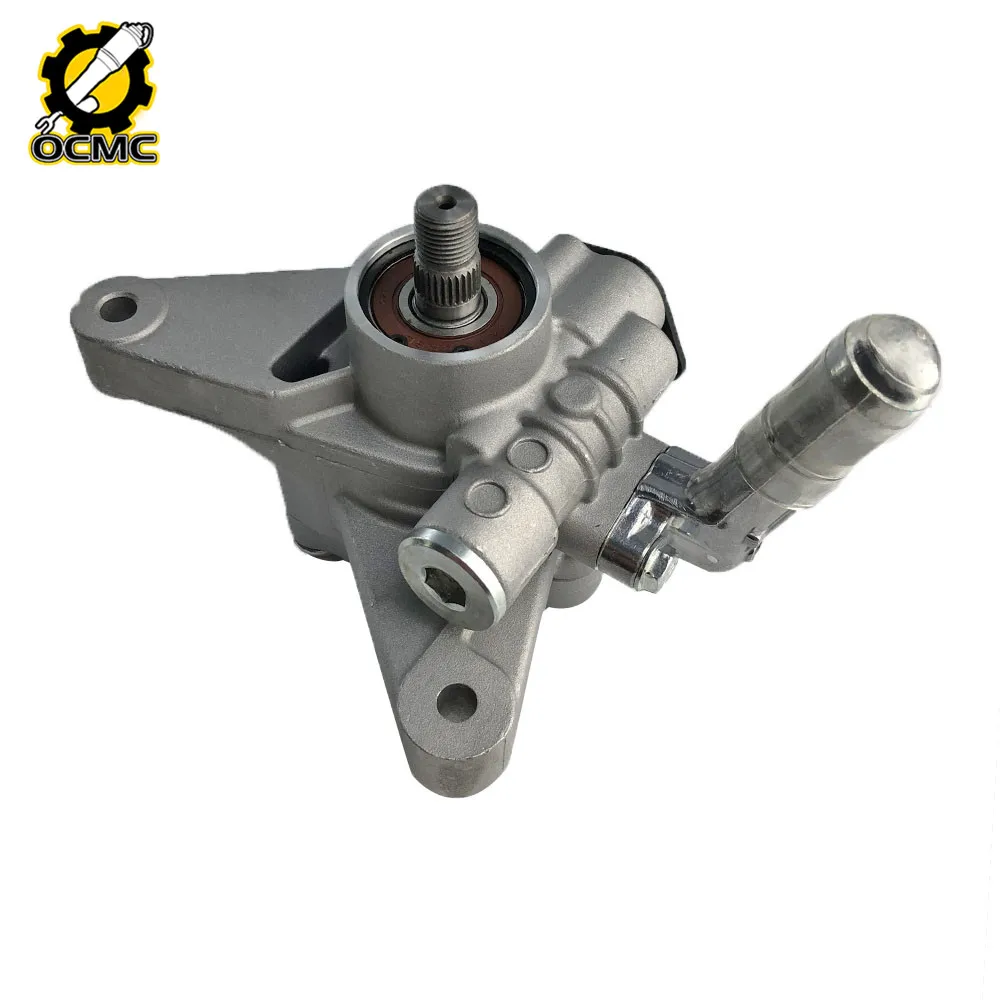 

Насос гидроусилителя руля Подходит для Honda Accord 1998-2002 3.0L V6 56110-P8A-003