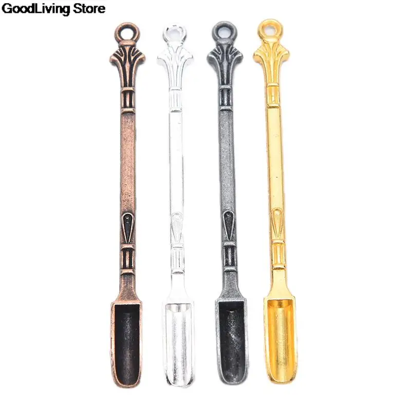 3 шт. миниатюрная легированная Лопата для табака | Дом и сад