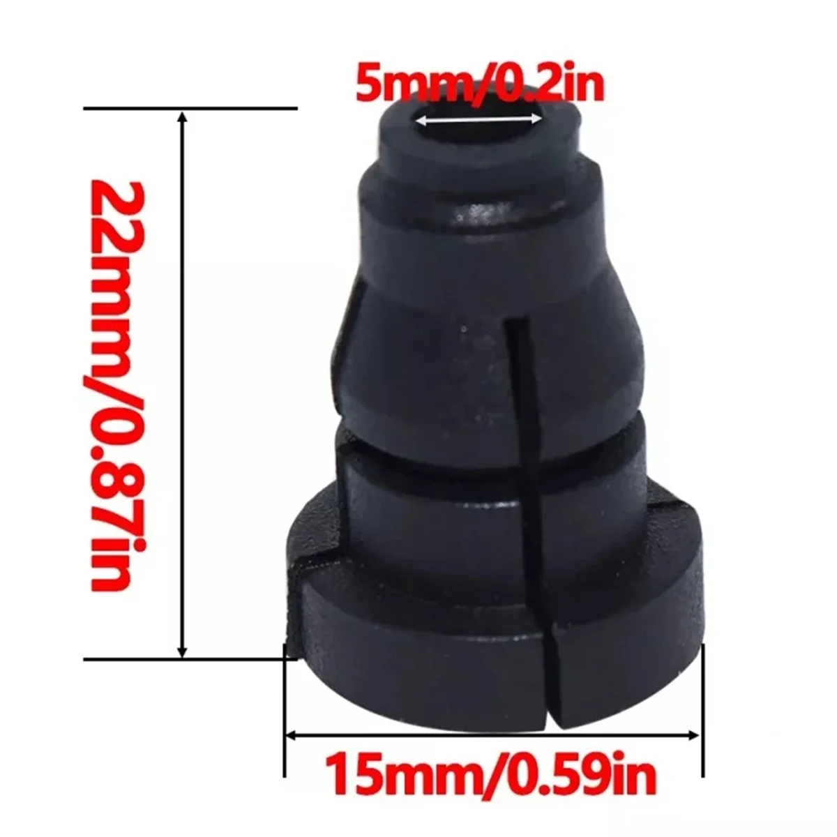 Автомобильный универсальный тормозной муфты соединительный зажим для трубки