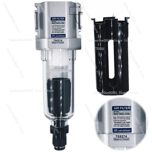 

Фильтр регулирования давления MAFR300L-10A-D