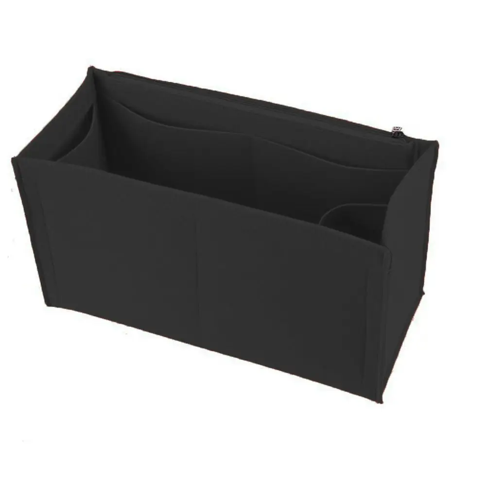 

Фетровая сумка, сумка-вставка, прочная фетровая сумка для хранения, портативная внутренняя сумка для LV Onthego