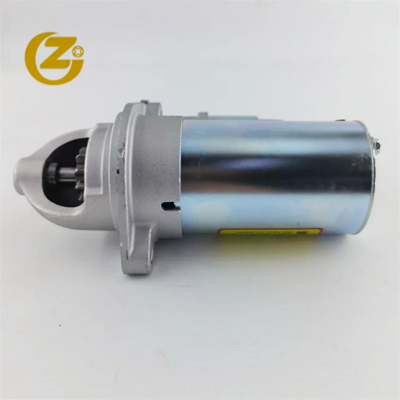 Фото 36100-2G400 для Hyundai Sonata Santa Fe для Kia Sorento Optima Стартер 361002G100 361002G200 36100-2G200 НОВЫЙ №1