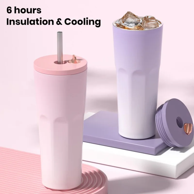 Высокопрочная дизайнерская кружка термоизоляционная технологическая из