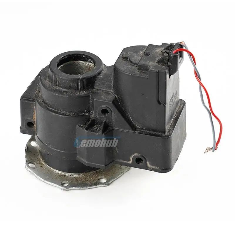 Gemohub мощные складные зеркала модуль двигателя комплекты ABS для Chevrolet Silverado 1500/2019 1500