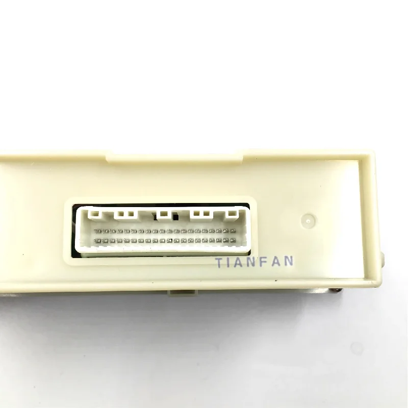 Панель управления для кондиционера воздуха экскаватора Caterpillar 320D2 E320D2 E336D2 3966895