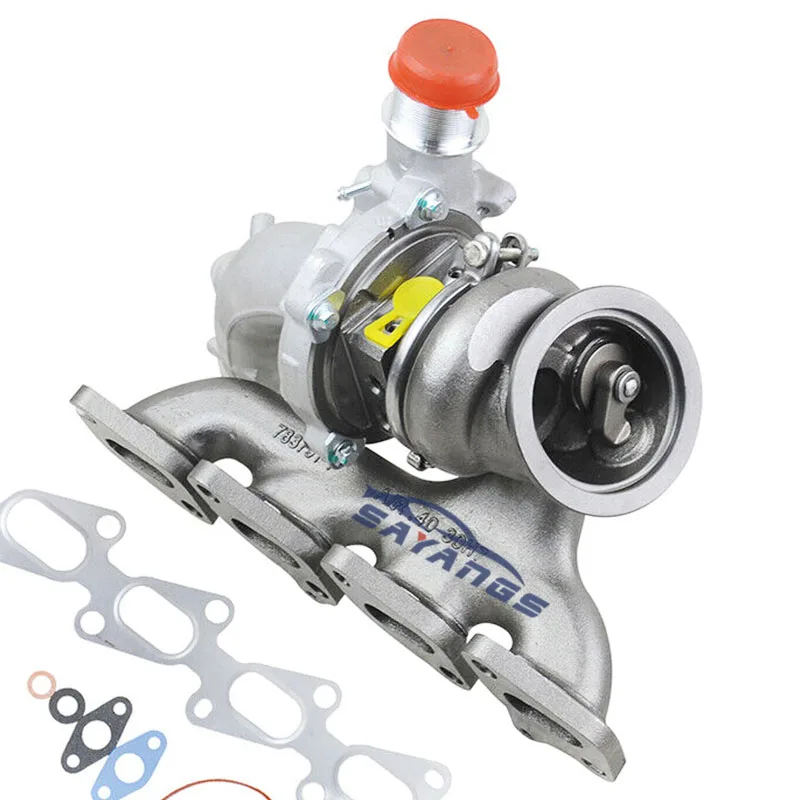 Турбокомпрессор GT1446V для Chevrolet Chevy Cruze Sonic Trax Buick Encore 1.4L 55565353 860156 25198550 25201063 7815041 (art.: 3920cc73d7995) - 3920cc73d7995