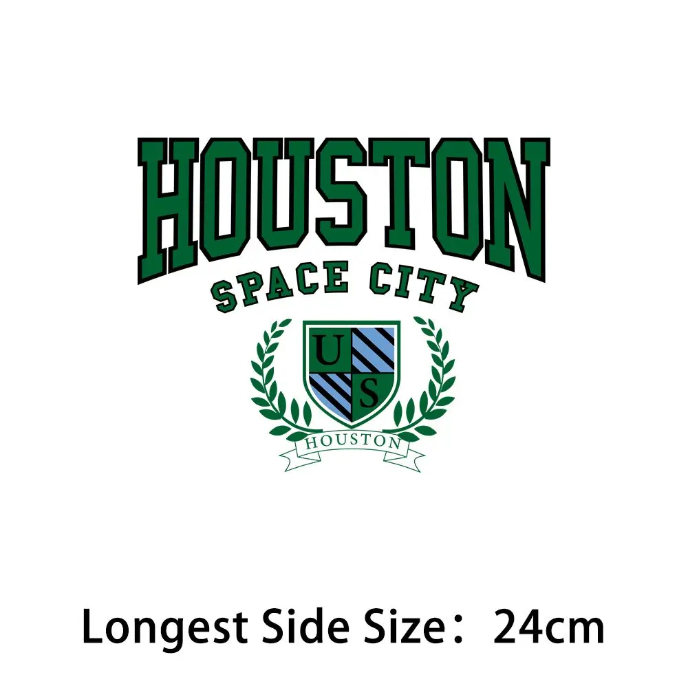 Термопрессионная самоклеящаяся наклейка с калифорнийским текстом для