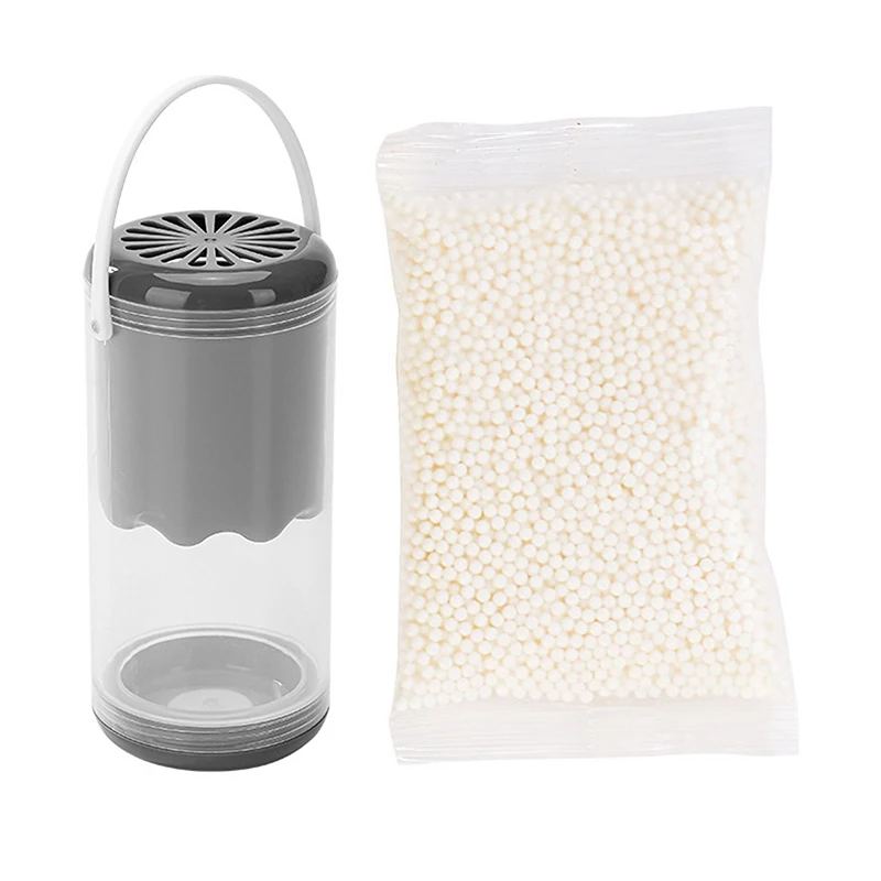 Поглотители влаги пакеты Устранитель запахов и коробочки осушителя бытовой