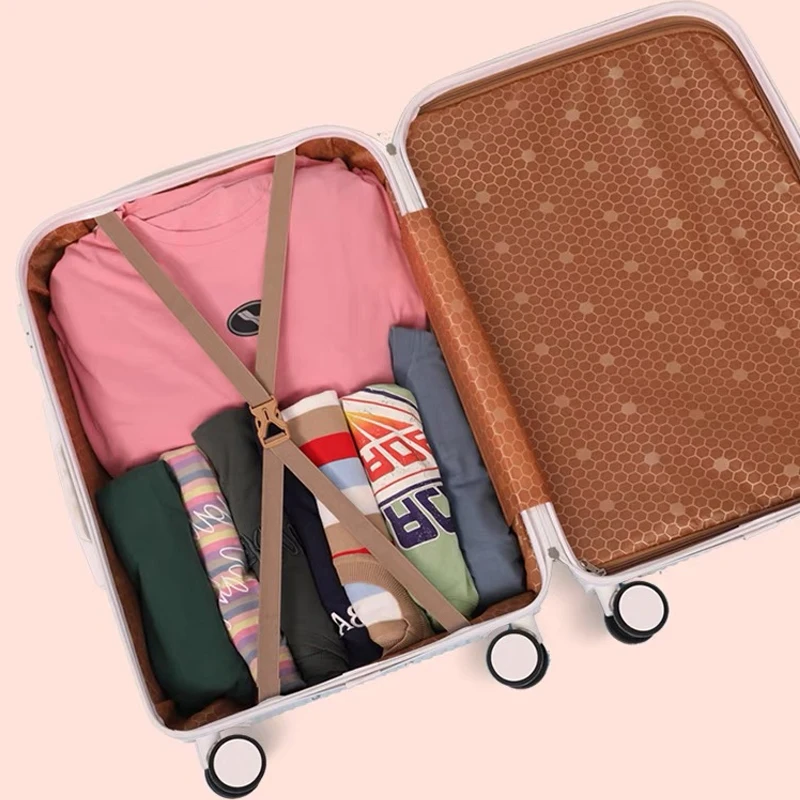 Чемодан детский на колесиках 18/20/22/24/26 дюймов