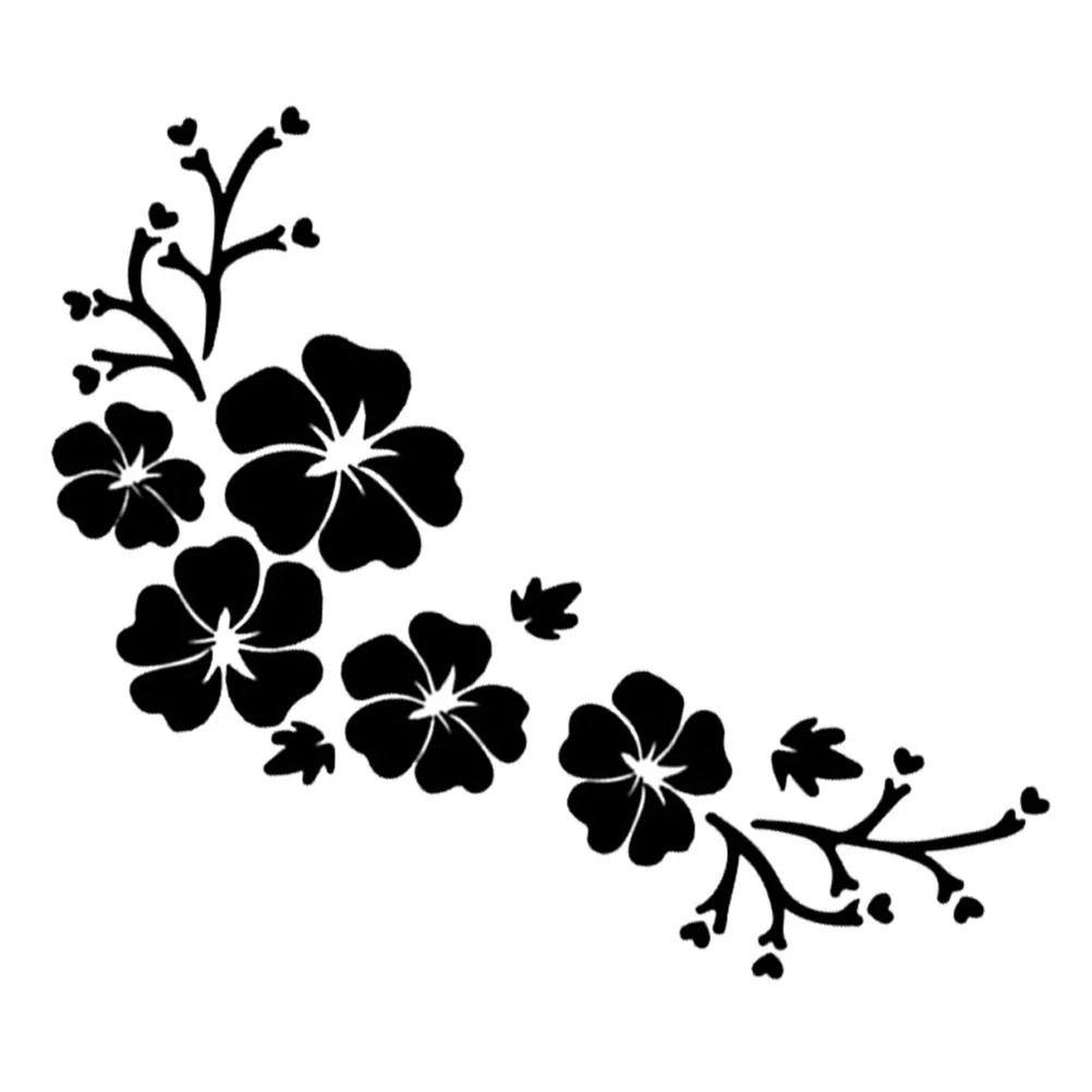 

Sticker Car Decorative Auto Stickers Big Cars Chic Home Decoration PET Decals Hood Automobile