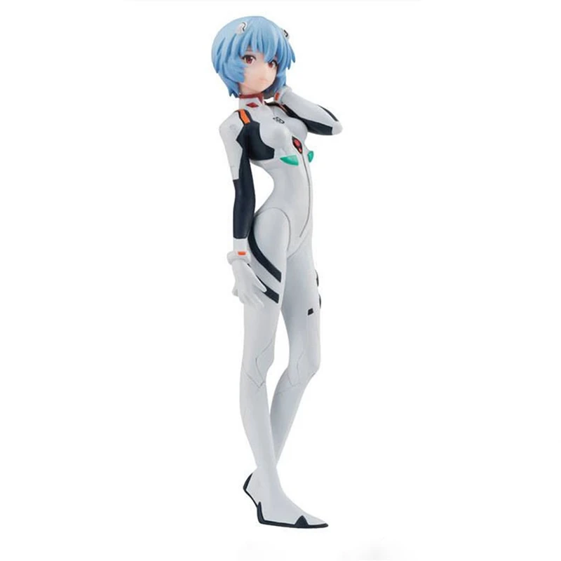 Экшн-фигурки из аниме Ева Neon Genesis 13 см |