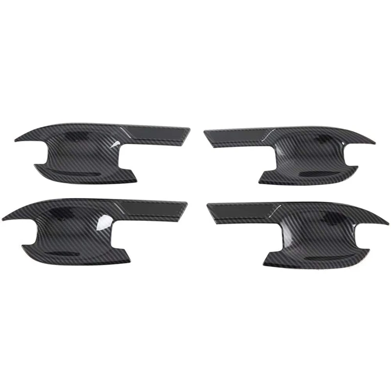 Автомобильные аксессуары для Hyundai Elantra CN7 2021 боковая дверная ручка крышка чаши