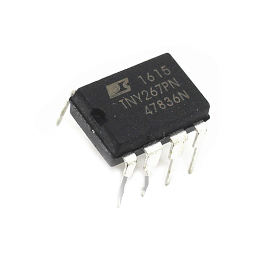 

10 шт. TNY267PN DIP-7 TNY267 DIP TNY267P DIP7