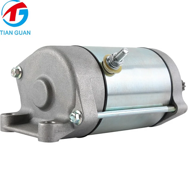 STG50178 Запасные части для квадроциклов TG-Tian Guan 12В 4010417 4011584 4012032 4013268 Стартер Sportsman