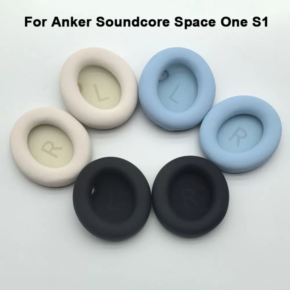 Амбушюры для Anker Soundcore Space One S1