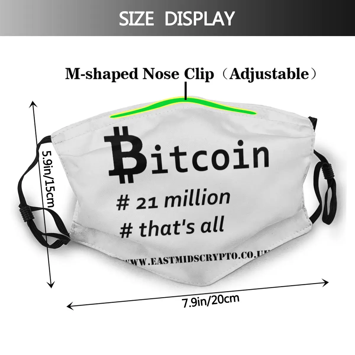 Рисунок 2 - Аниме Биткоин 21 миллион расслабленная