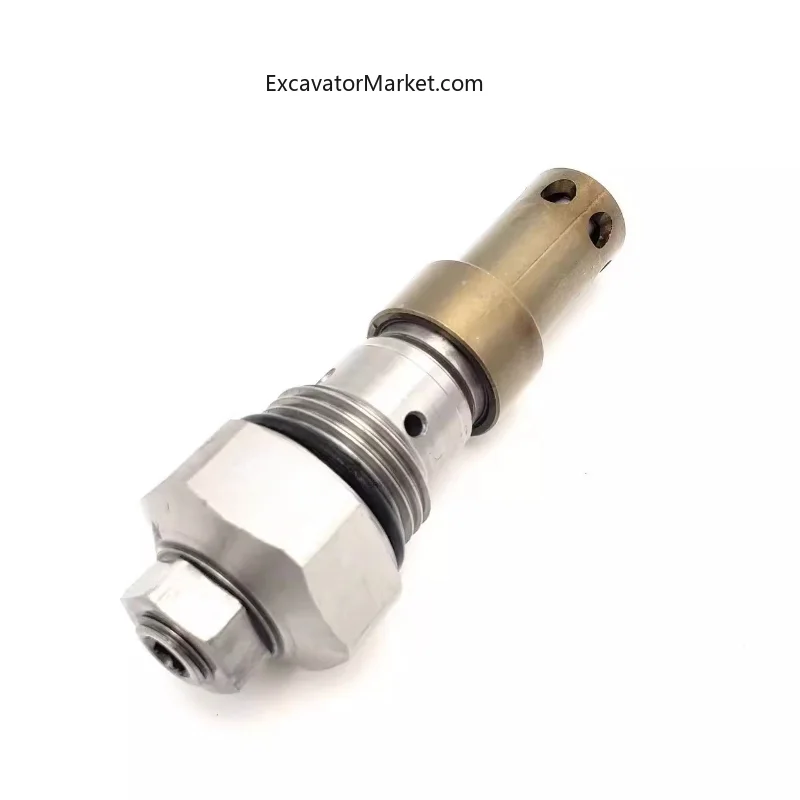 Для Hitachi Zax Ex120 220-1-2-3 распределительный клапан главный предохранительный основные