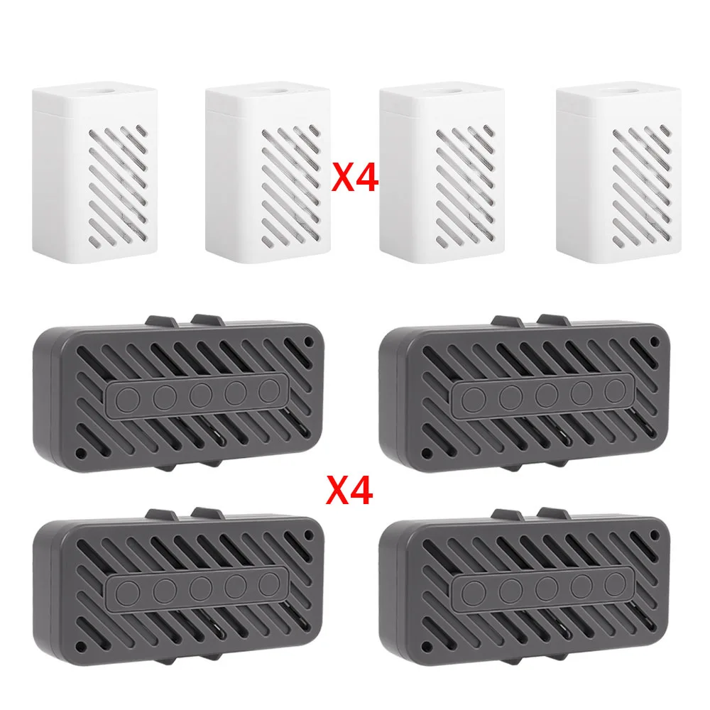 

Модуль дезодорации WINDNINJA для Dreame L40 Ultra X40 Ultra X40 Pro