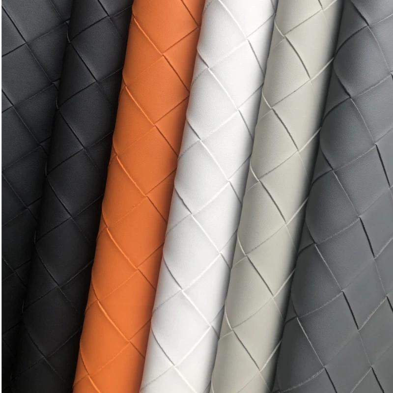 Ткань из искусственной кожи для украшения дивана сиденья сделай сам короткая