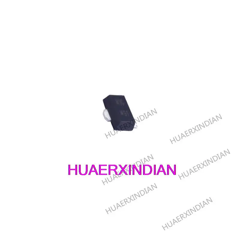 

10PCS/LOT New Original PBSS5540X,135 SOT89