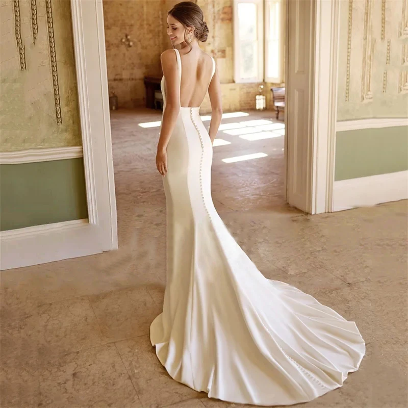 Женское свадебное платье Pimexdge